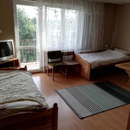 Kwatery Pracownicze Lodz Екстериор снимка