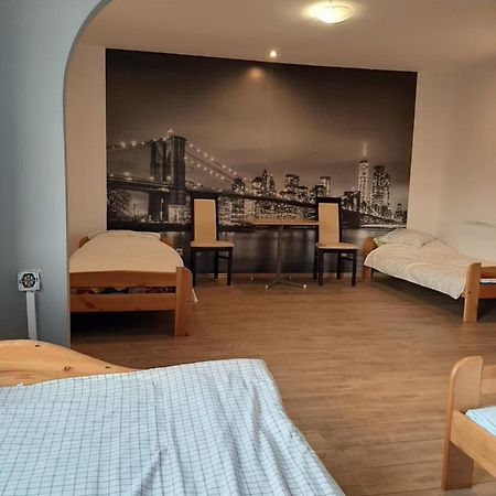 Kwatery Pracownicze Lodz Екстериор снимка