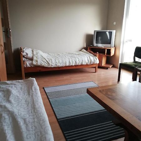 Kwatery Pracownicze Lodz Екстериор снимка