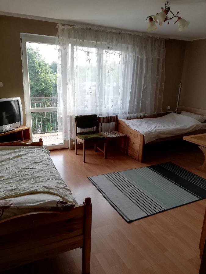 Kwatery Pracownicze Lodz Екстериор снимка