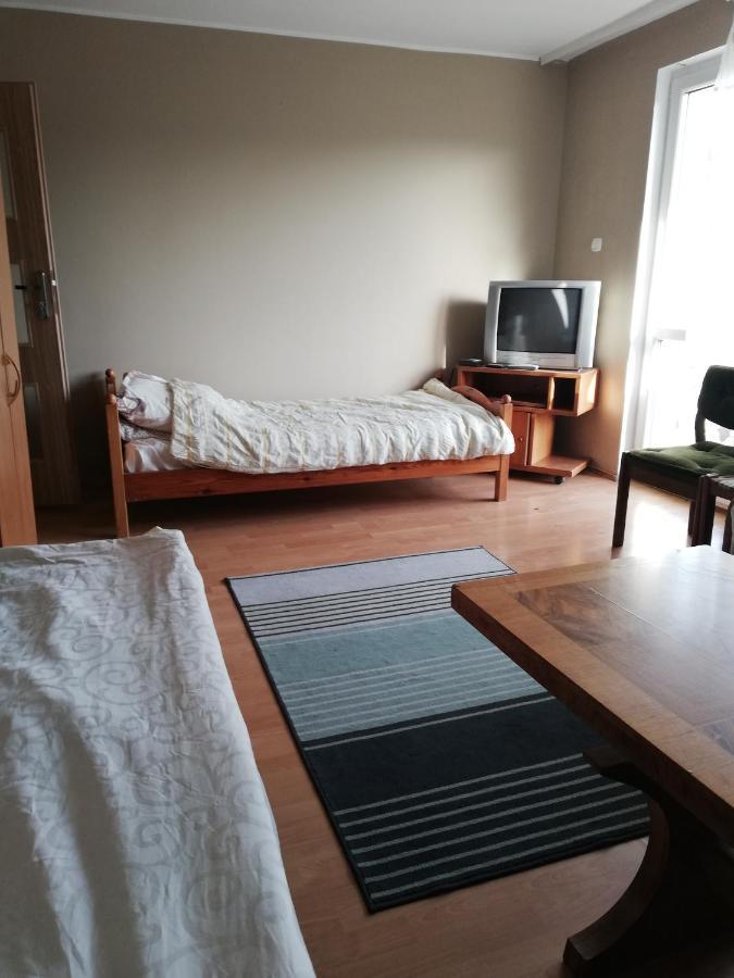 Kwatery Pracownicze Lodz Екстериор снимка