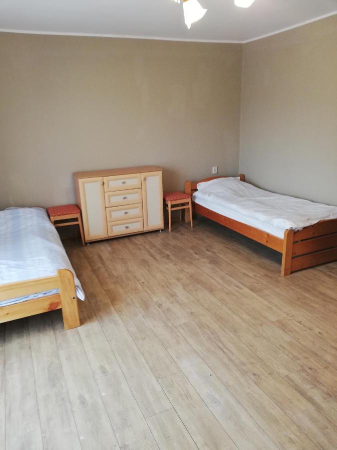 Kwatery Pracownicze Lodz Екстериор снимка