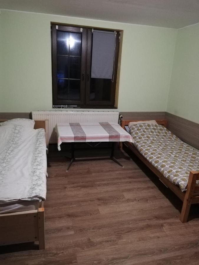 Kwatery Pracownicze Lodz Екстериор снимка