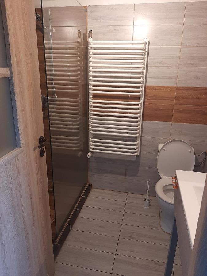 Kwatery Pracownicze Lodz Екстериор снимка